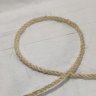Веревка сизалевая 6 мм